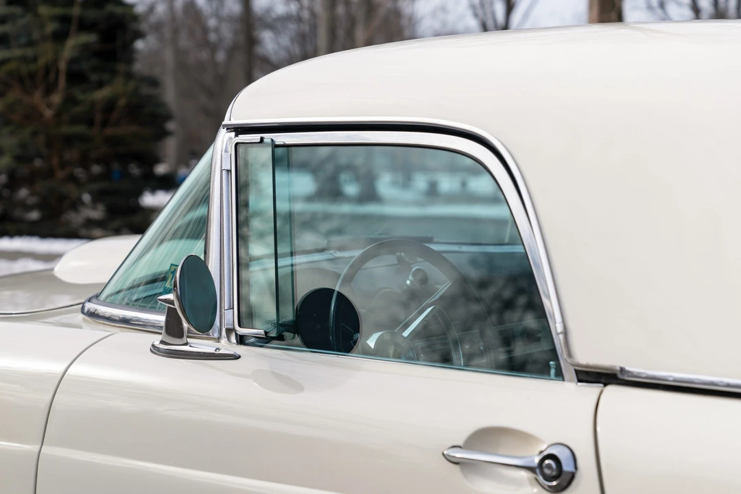 1956 Ford Thunderbird 1st Gen - Image 29 of 31