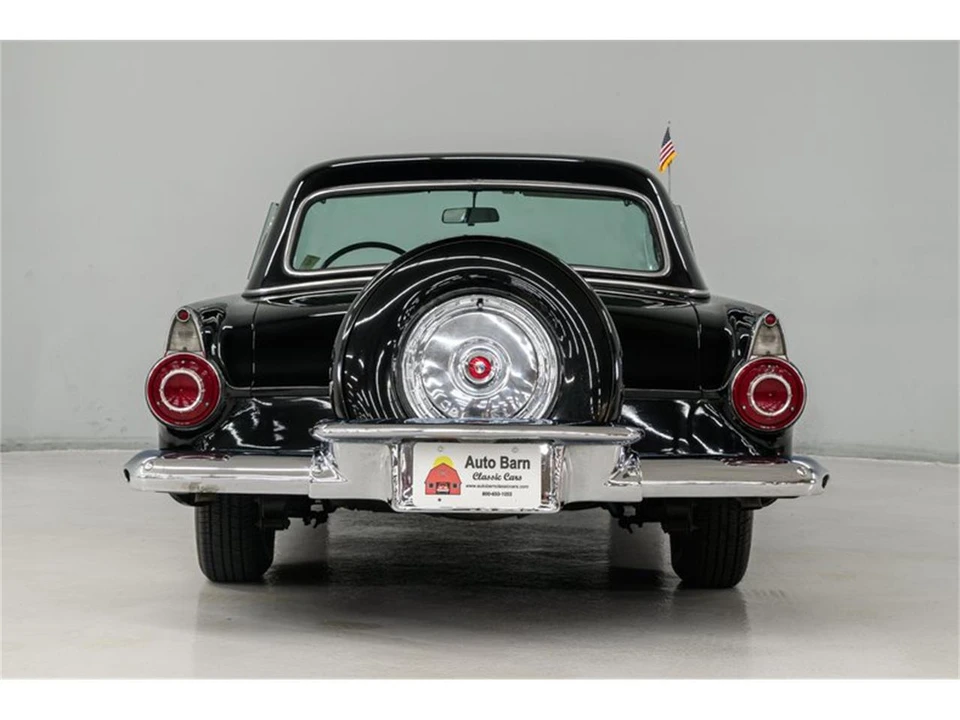 1956 Ford Thunderbird 1st Gen - Image 5 of 31