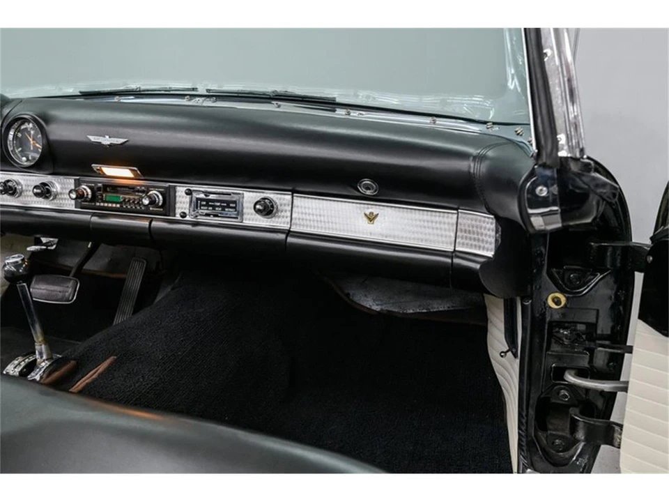 1956 Ford Thunderbird 1st Gen - Image 18 of 31