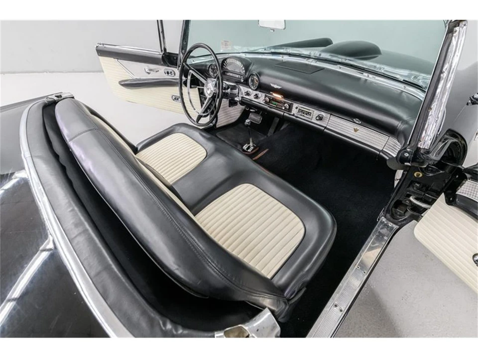 1956 Ford Thunderbird 1st Gen - Image 14 of 31