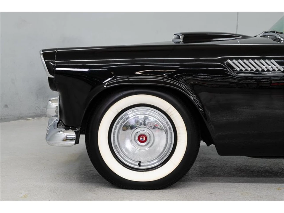 1956 Ford Thunderbird 1st Gen - Image 31 of 31