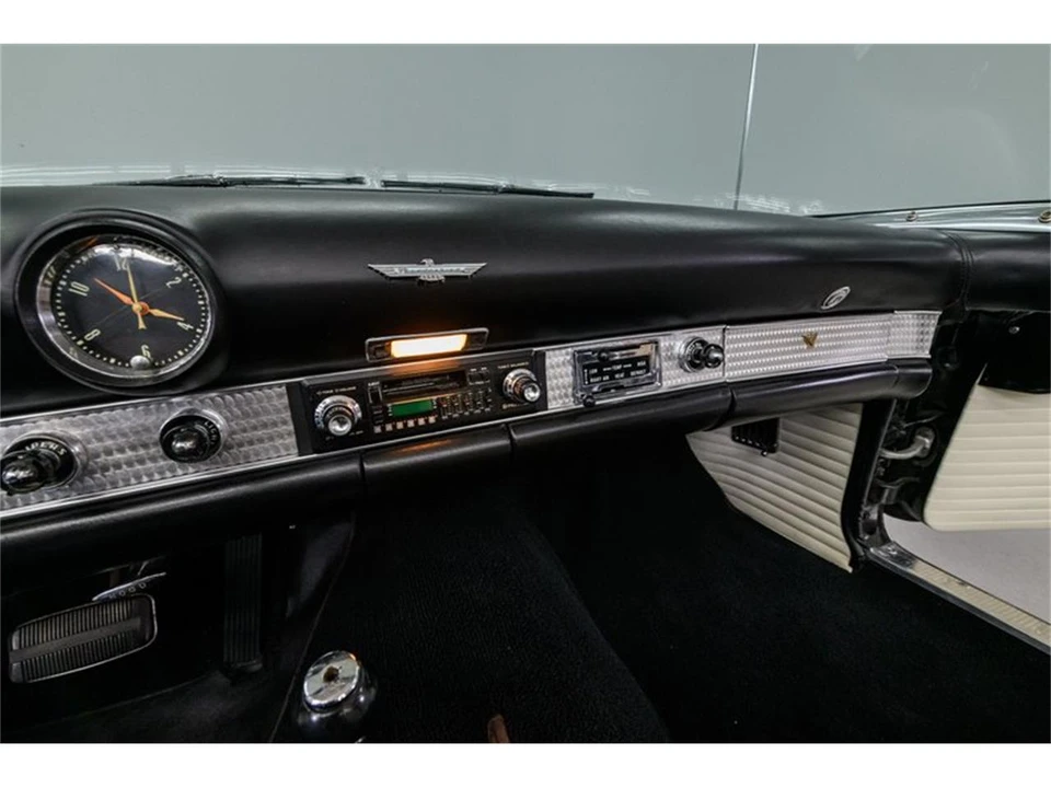 1956 Ford Thunderbird 1st Gen - Image 23 of 31