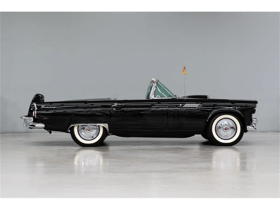 1956 Ford Thunderbird 1st Gen - Image 7 of 31