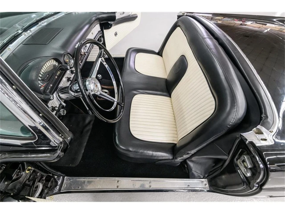 1956 Ford Thunderbird 1st Gen - Image 12 of 31
