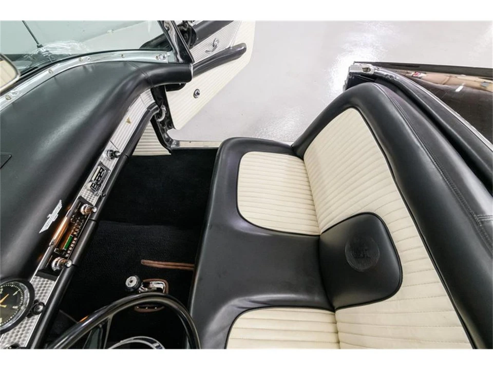 1956 Ford Thunderbird 1st Gen - Image 13 of 31