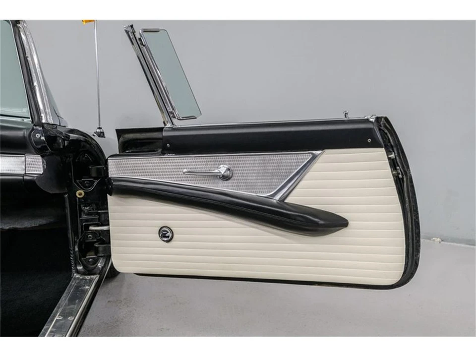 1956 Ford Thunderbird 1st Gen - Image 10 of 31
