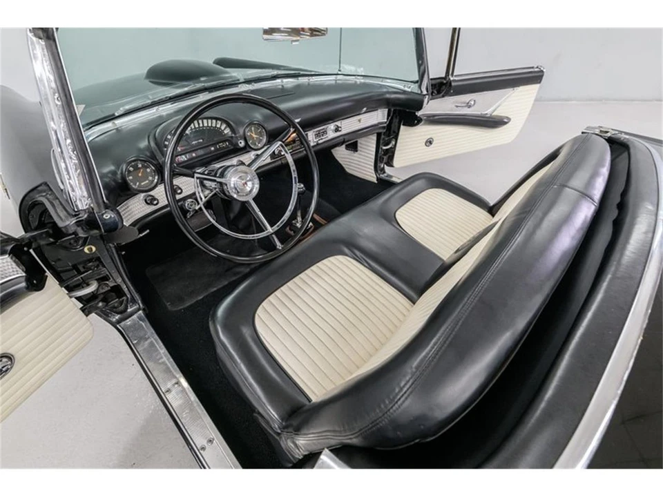 1956 Ford Thunderbird 1st Gen - Image 11 of 31