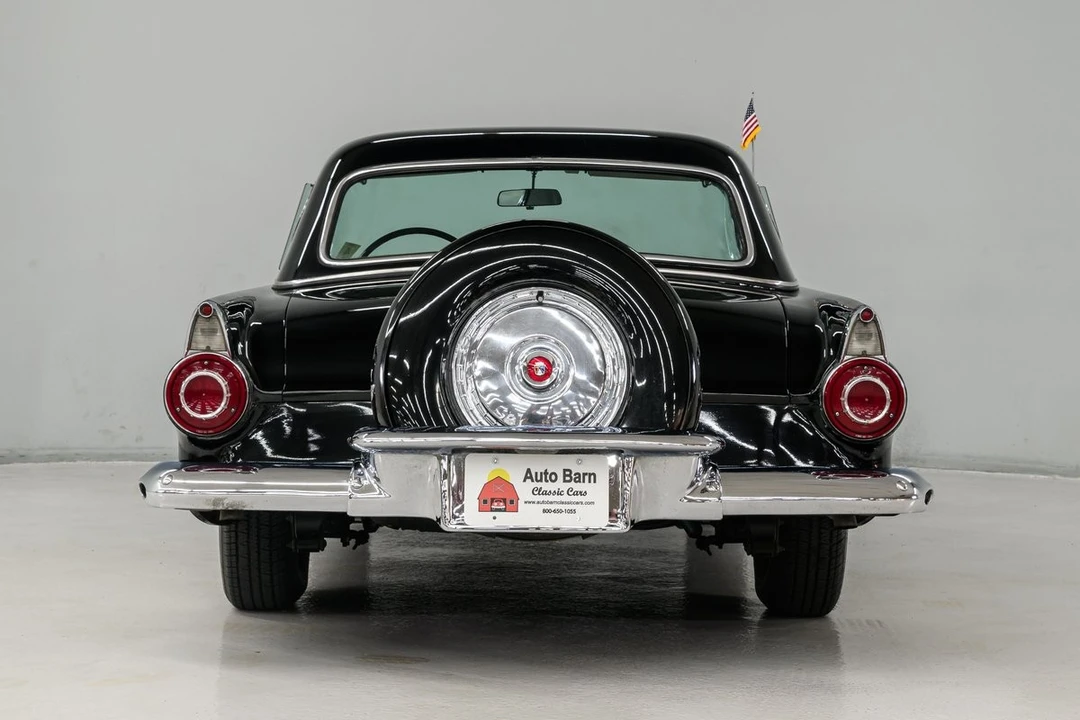 1956 Ford Thunderbird 1st Gen - Image 6 of 31