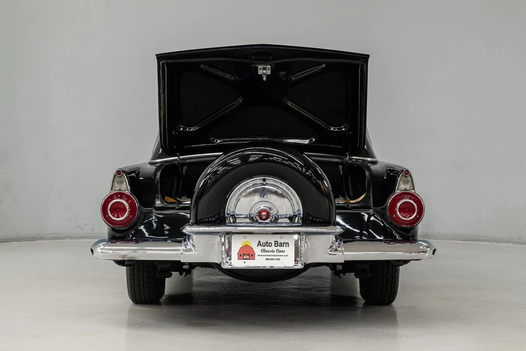 1956 Ford Thunderbird 1st Gen - Image 28 of 31