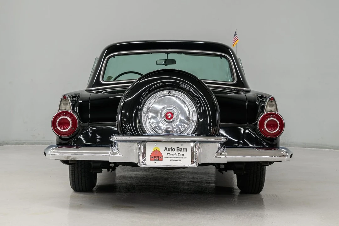 1956 Ford Thunderbird 1st Gen - Image 6 of 12