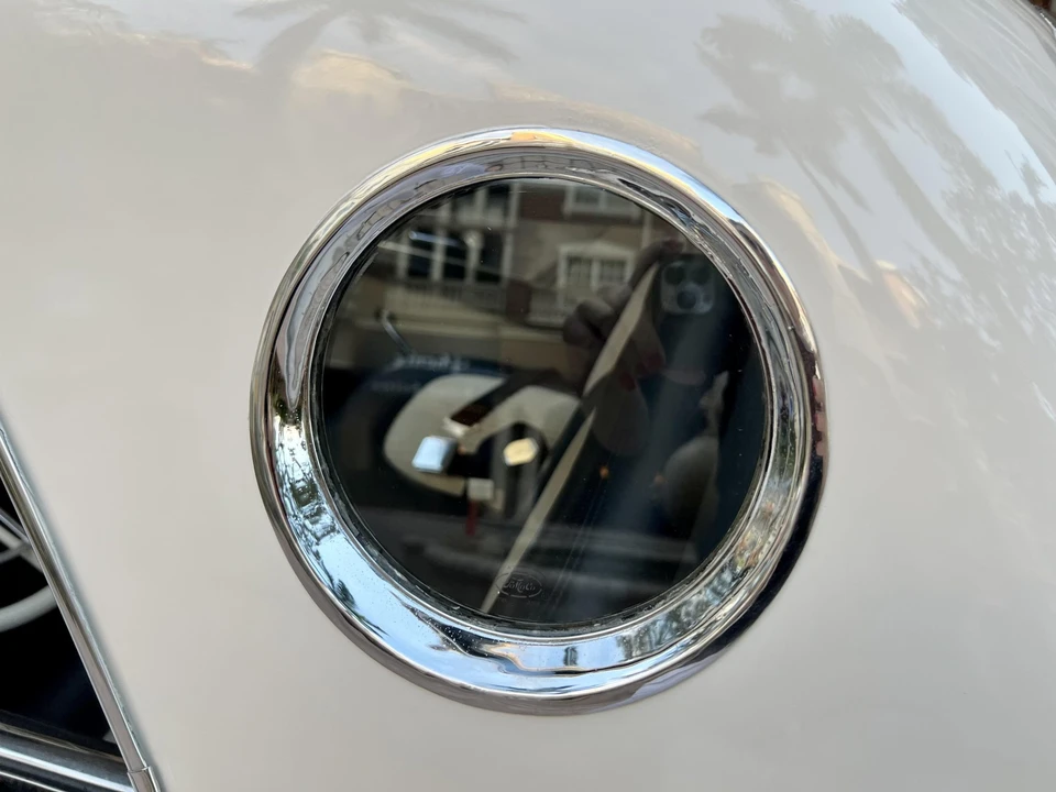 1956 Ford Thunderbird 1st Gen - Image 21 of 31