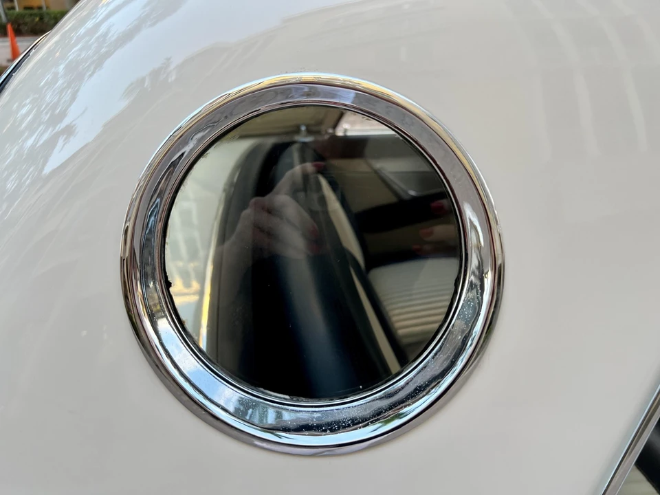 1956 Ford Thunderbird 1st Gen - Image 22 of 31