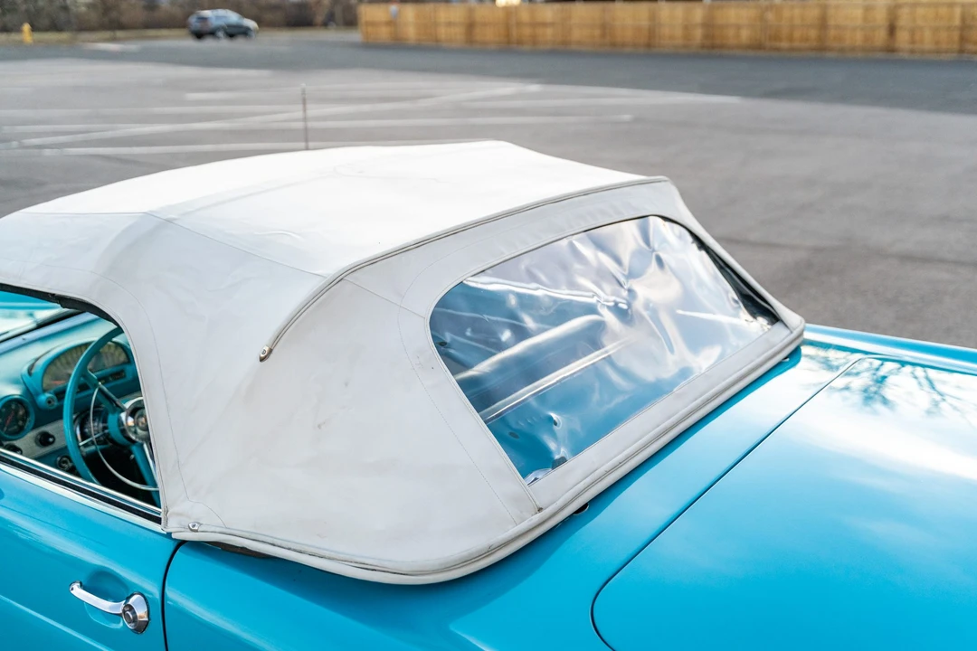 1956 Ford Thunderbird 1st Gen - Image 27 of 31