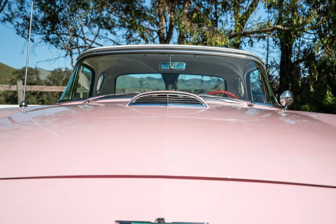 1956 Ford Thunderbird 1st Gen - Image 25 of 31