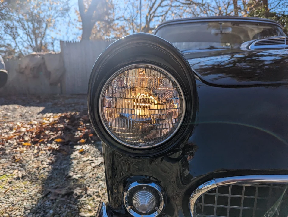 1956 Ford Thunderbird 1st Gen - Image 16 of 31