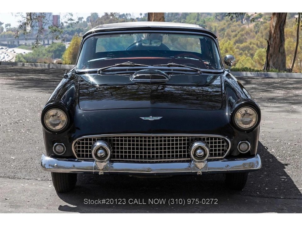 1956 Ford Thunderbird 1st Gen - Image 11 of 31