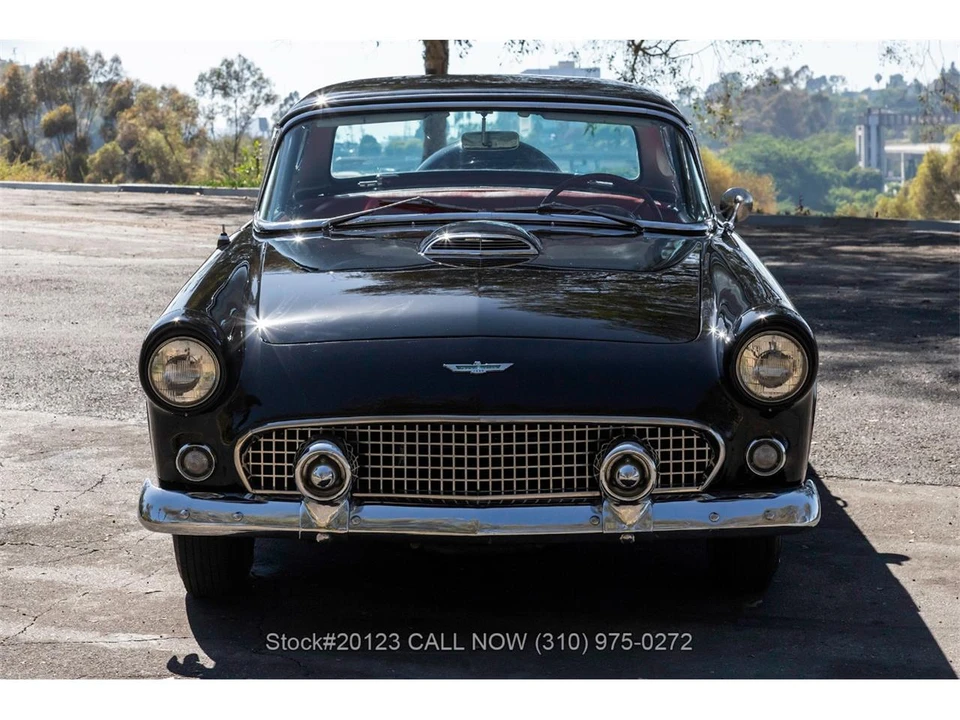1956 Ford Thunderbird 1st Gen - Image 17 of 31
