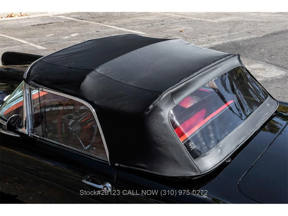 1956 Ford Thunderbird 1st Gen - Image 15 of 31