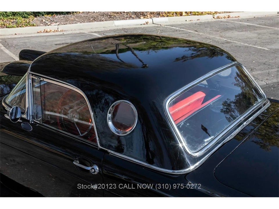 1956 Ford Thunderbird 1st Gen - Image 21 of 31