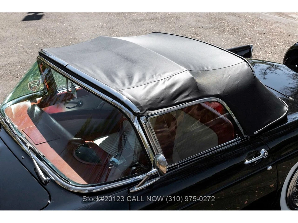 1956 Ford Thunderbird 1st Gen - Image 16 of 31