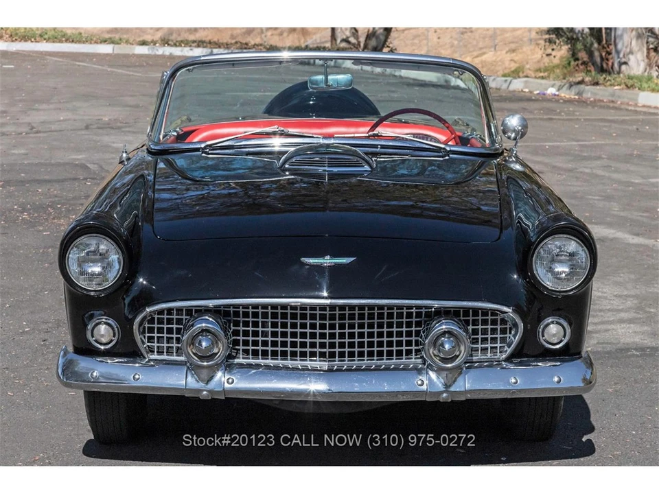 1956 Ford Thunderbird 1st Gen - Image 2 of 31