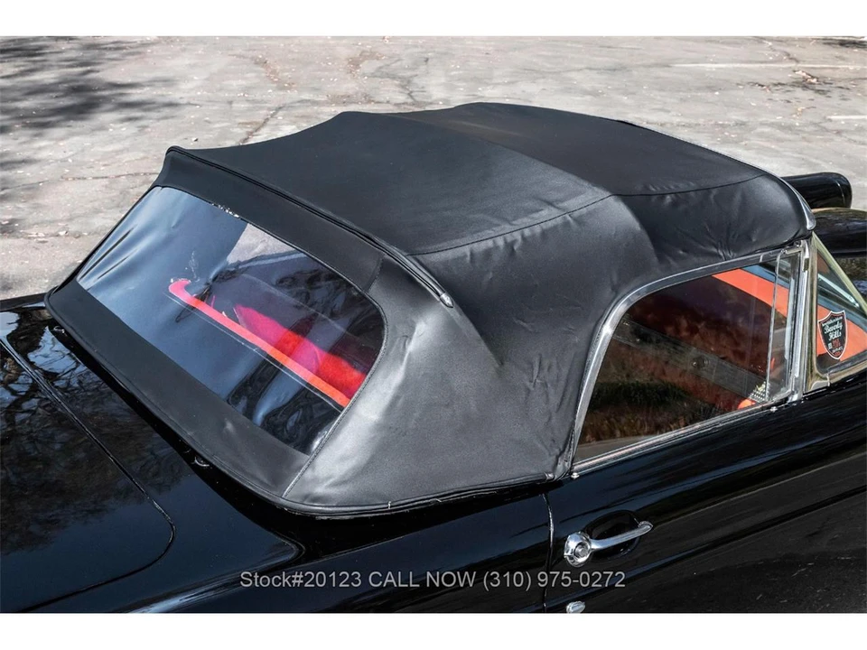 1956 Ford Thunderbird 1st Gen - Image 14 of 31