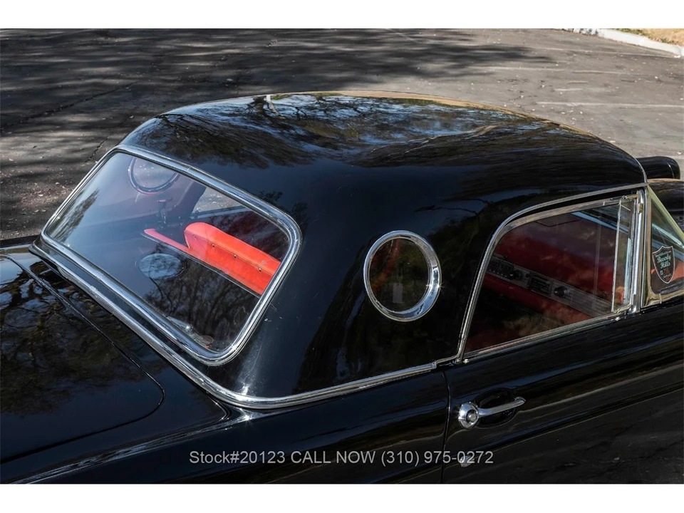 1956 Ford Thunderbird 1st Gen - Image 20 of 31