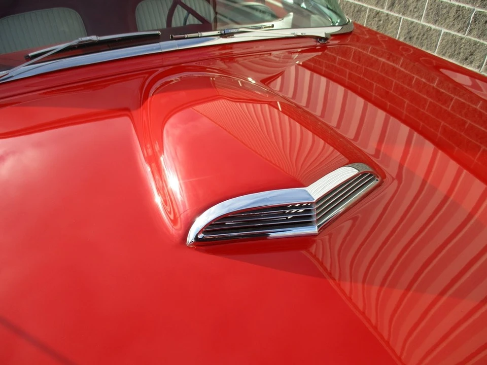 1956 Ford Thunderbird 1st Gen - Image 8 of 21