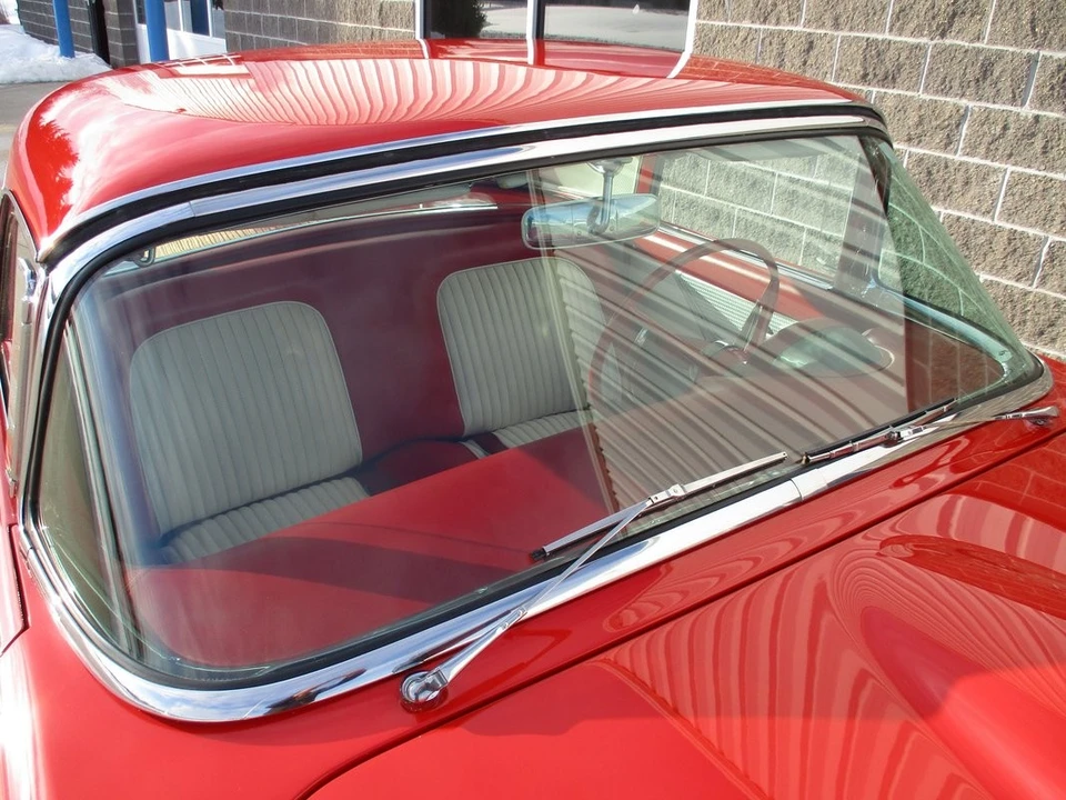 1956 Ford Thunderbird 1st Gen - Image 9 of 21