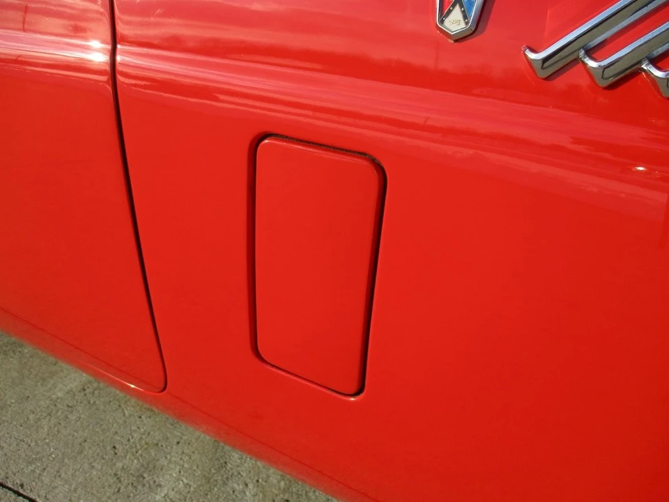 1956 Ford Thunderbird 1st Gen - Image 11 of 21