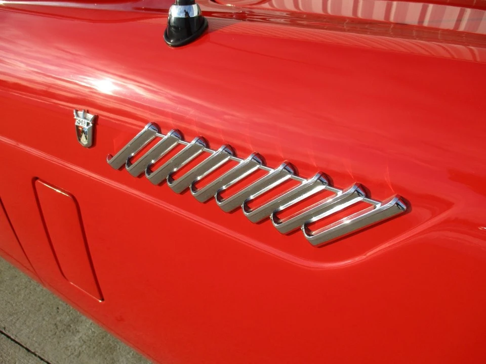 1956 Ford Thunderbird 1st Gen - Image 10 of 21