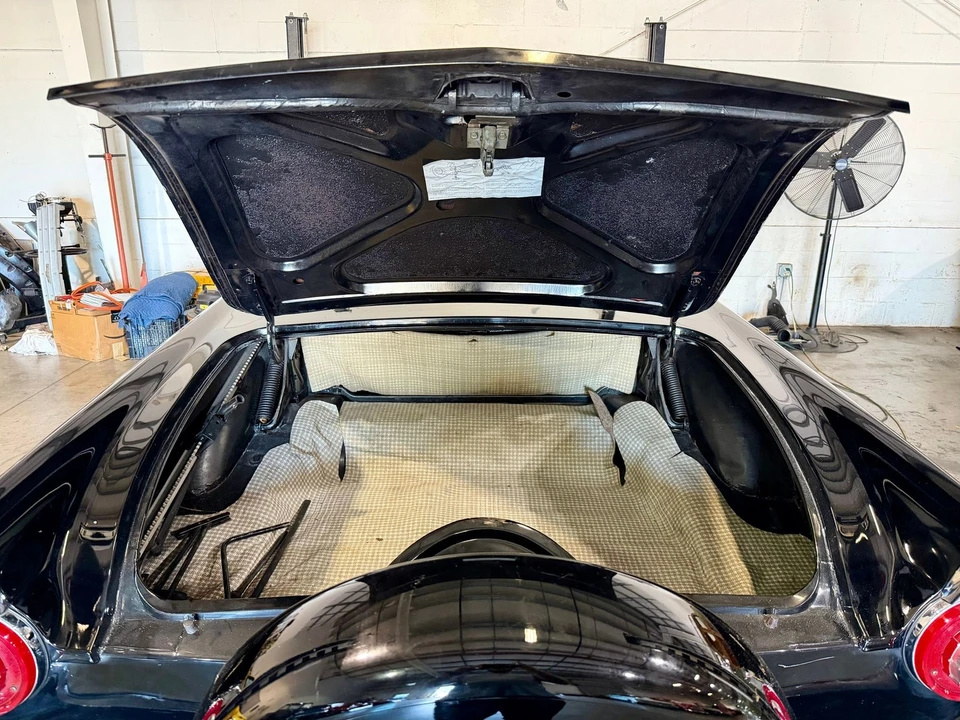 1956 Ford Thunderbird 1st Gen - Image 7 of 21