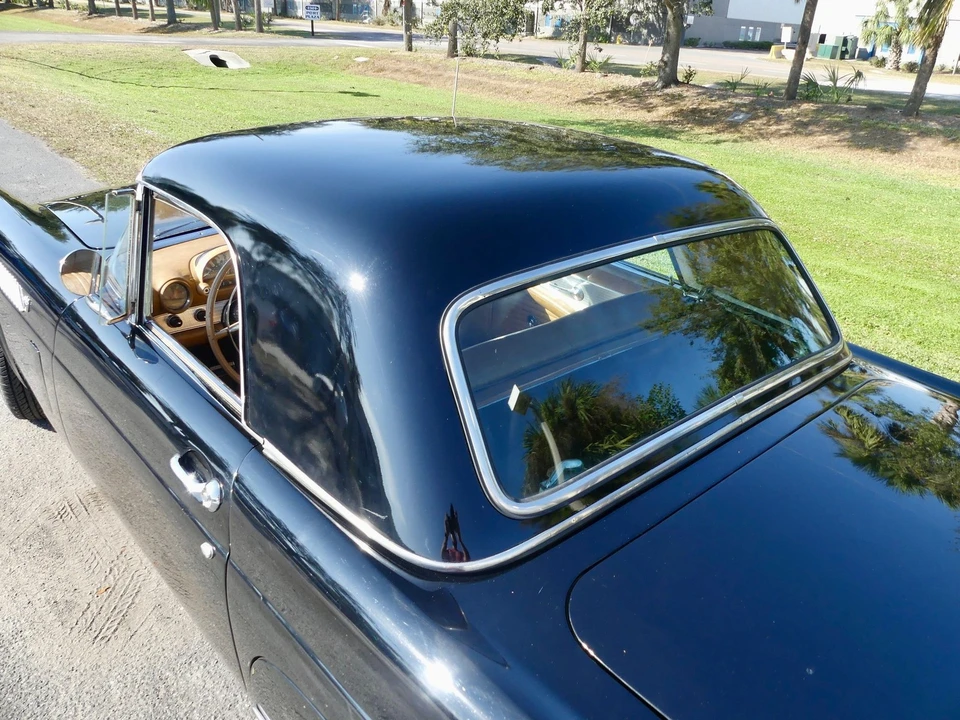 1956 Ford Thunderbird 1st Gen - Image 4 of 21