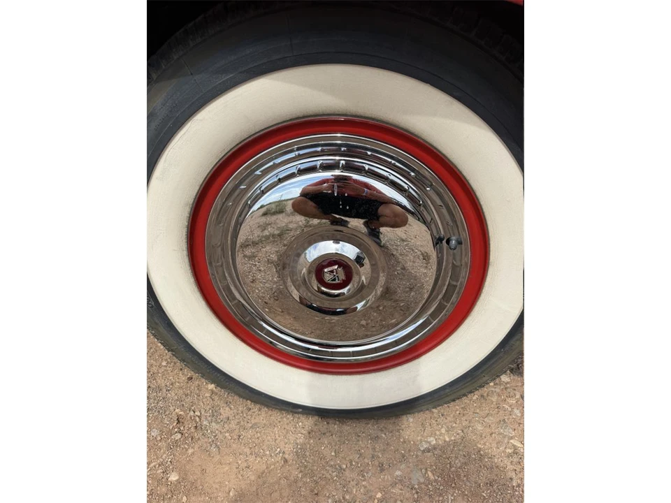 1956 Ford Thunderbird 1st Gen - Image 15 of 15
