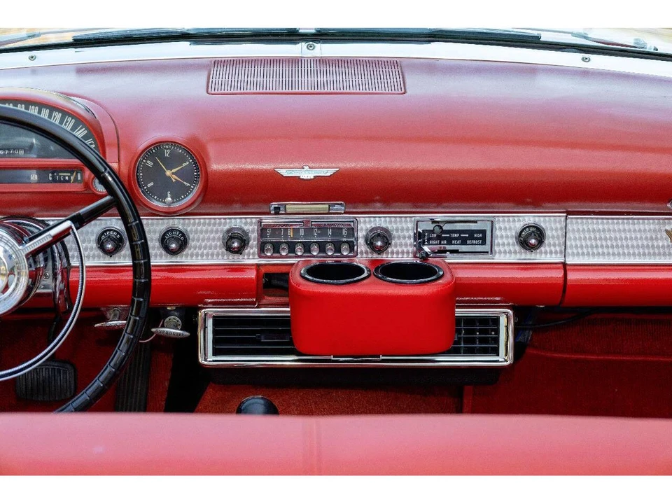 1956 Ford Thunderbird 1st Gen - Image 22 of 31