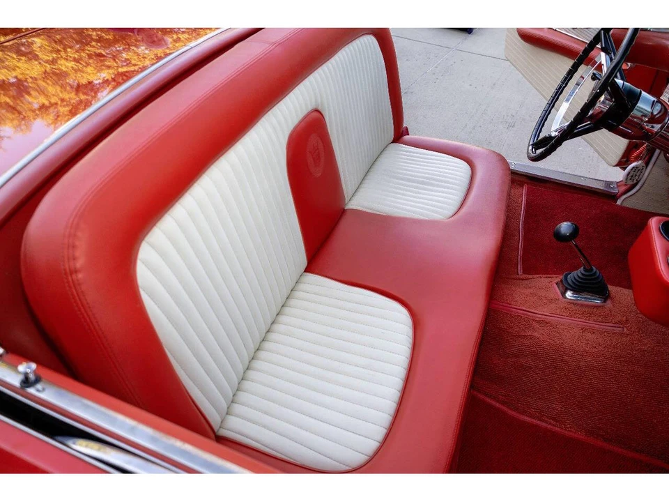1956 Ford Thunderbird 1st Gen - Image 19 of 31