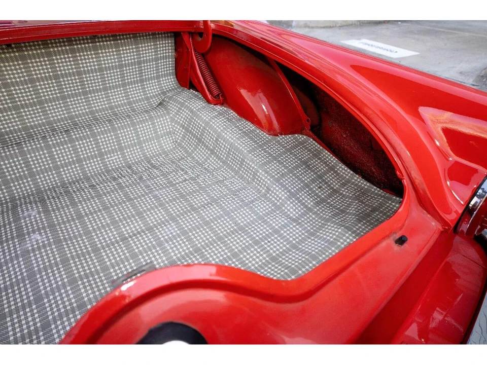 1956 Ford Thunderbird 1st Gen - Image 31 of 31