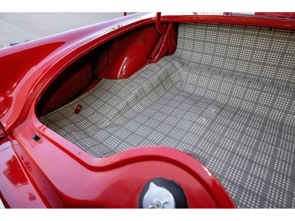 1956 Ford Thunderbird 1st Gen - Image 30 of 31