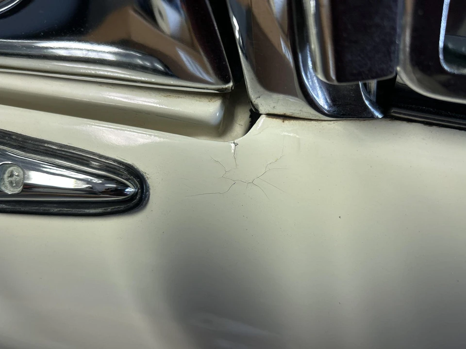 1956 Ford Thunderbird 1st Gen - Image 24 of 31