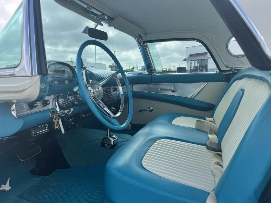 1956 Ford Thunderbird 1st Gen - Image 7 of 9