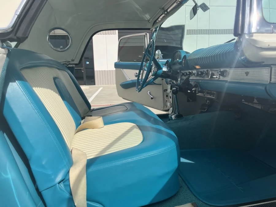 1956 Ford Thunderbird 1st Gen - Image 8 of 9