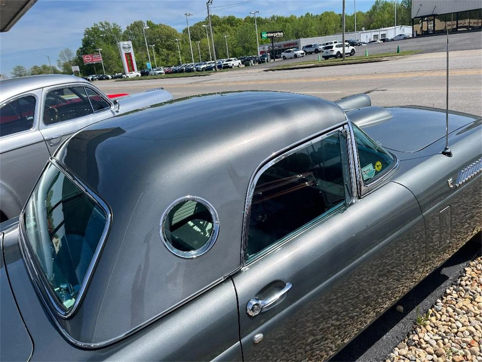 1956 Ford Thunderbird 1st Gen - Image 21 of 31