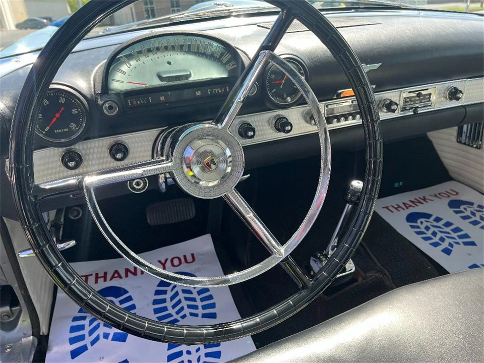 1956 Ford Thunderbird 1st Gen - Image 30 of 31