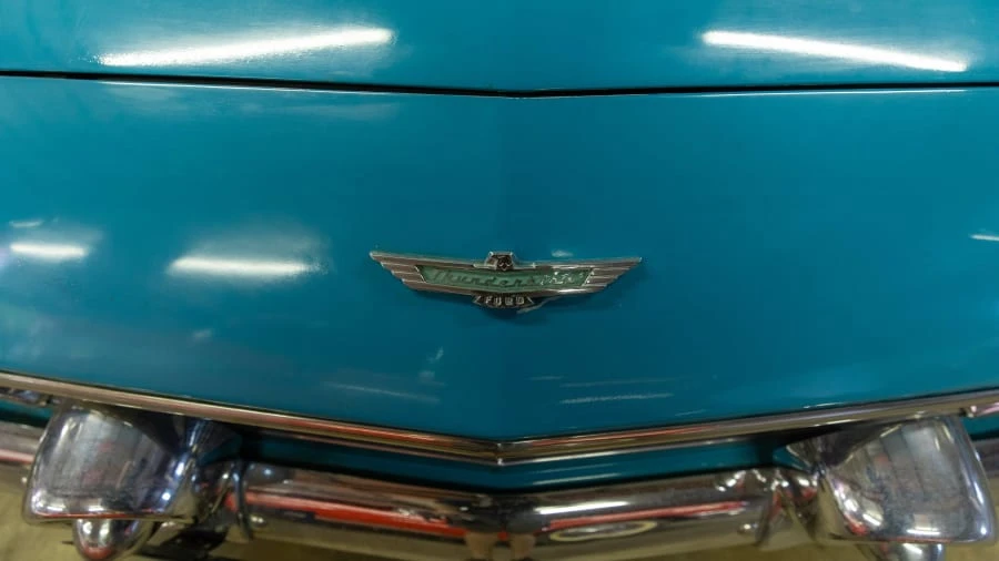 1956 Ford Thunderbird 1st Gen - Image 13 of 15