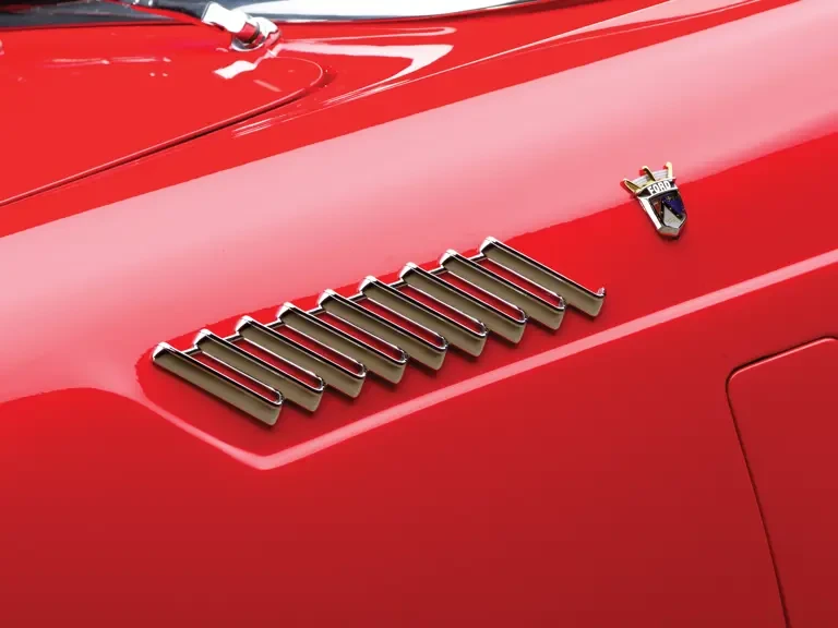 1956 Ford Thunderbird 1st Gen - Image 8 of 24