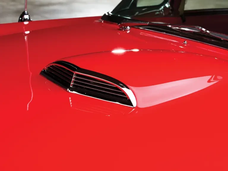 1956 Ford Thunderbird 1st Gen - Image 10 of 24