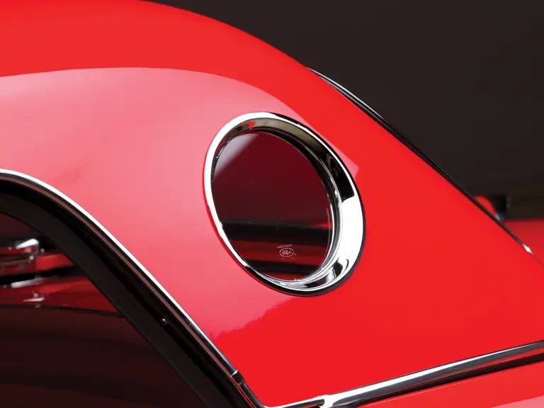 1956 Ford Thunderbird 1st Gen - Image 9 of 24