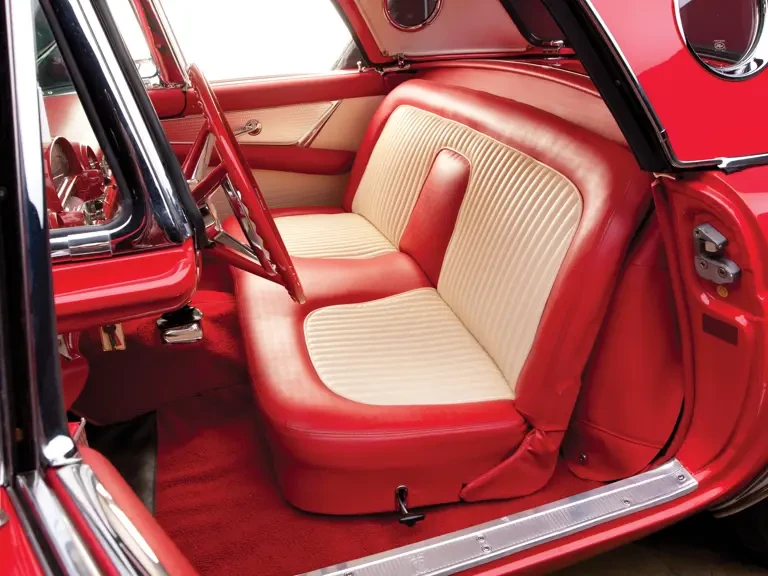 1956 Ford Thunderbird 1st Gen - Image 15 of 24