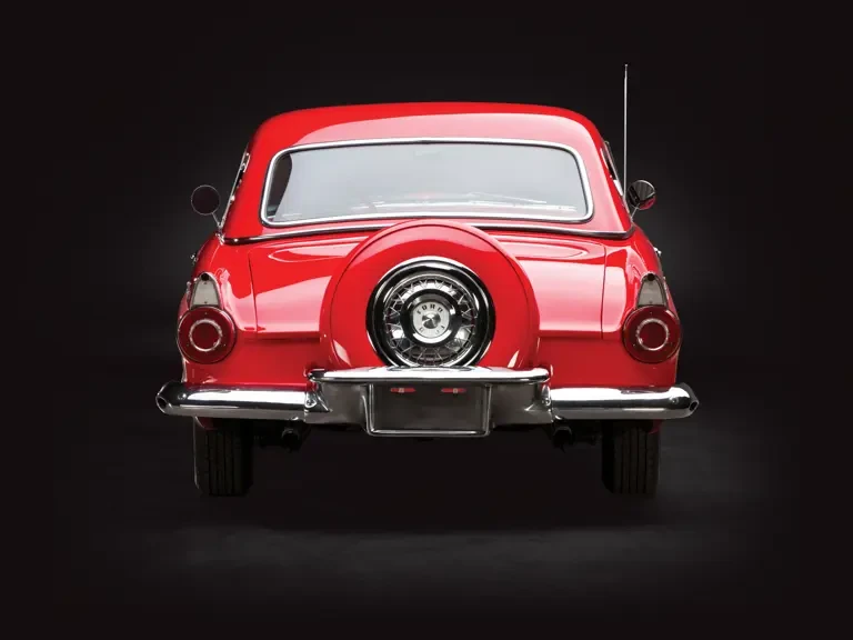 1956 Ford Thunderbird 1st Gen - Image 20 of 24