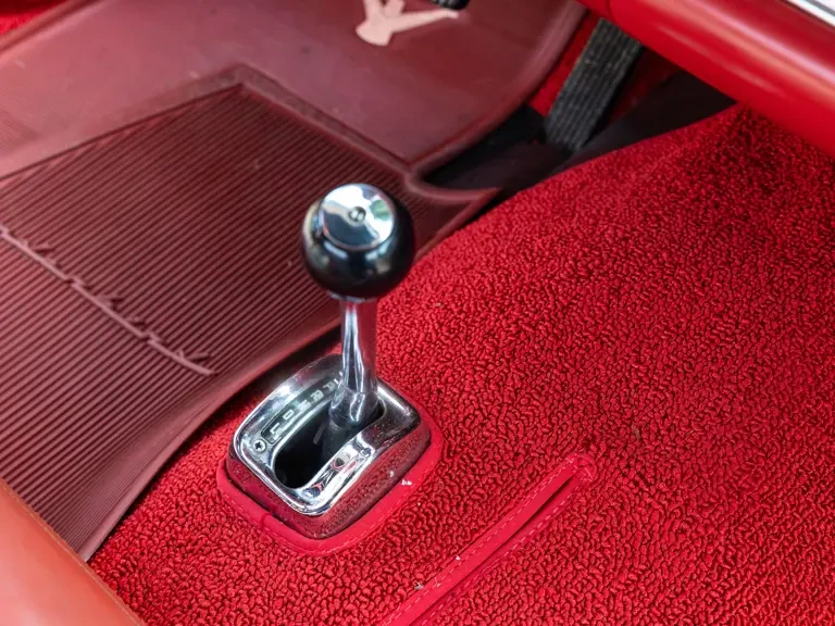1956 Ford Thunderbird 1st Gen - Image 17 of 31